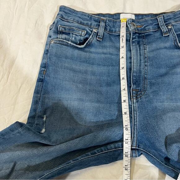 Jonathan Simkhai The River Straight Leg Jean sz 29 - Picture 8 of 15